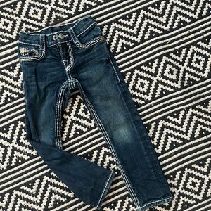 True religion jeans sz 4T